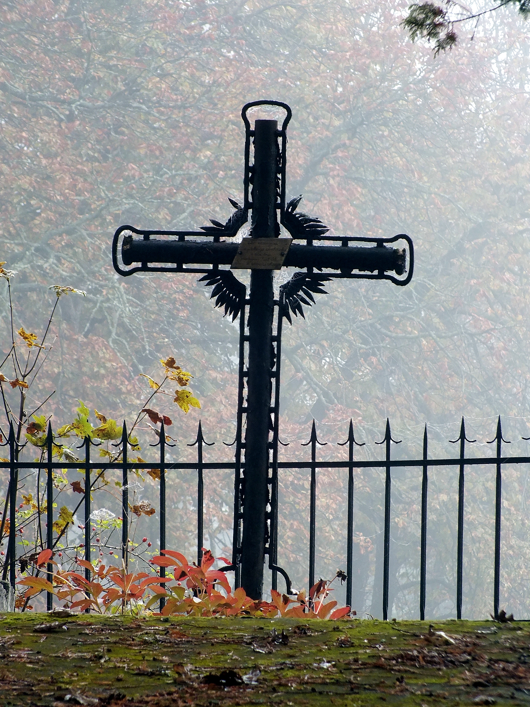 Ponad 2 tysiące złotych na odnowę zabytkowych nagrobków