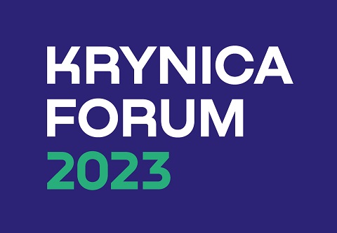 Rozpoczyna się Krynica Forum
