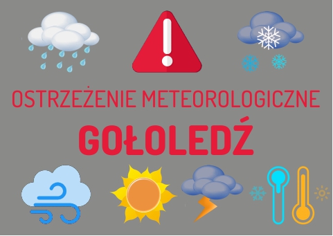 Ostrzeżenie meteorologiczne