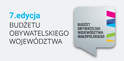 BO Małopolska: Zdecyduj jakie projekty warto zrealizować, mamy na to 16 mln zł !