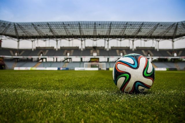Małopolska na sportowo