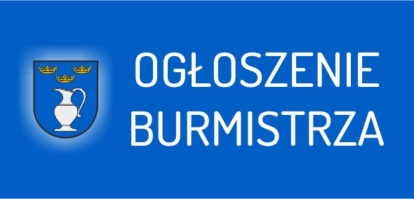 OGŁOSZENIE w sprawie naboru przedstawicieli organizacji pozarządowych [...] na członków komisji konkursowej