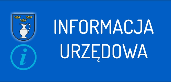 W dniu 2 maja Urząd Miejski będzie nieczynny