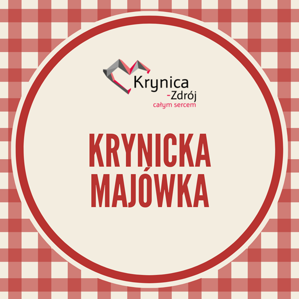 Majówka w Krynicy-Zdroju