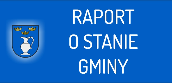 Zgłoszenia do udziału w debacie nad raportem  o stanie Gminy Krynicy-Zdroju za 2024 rok