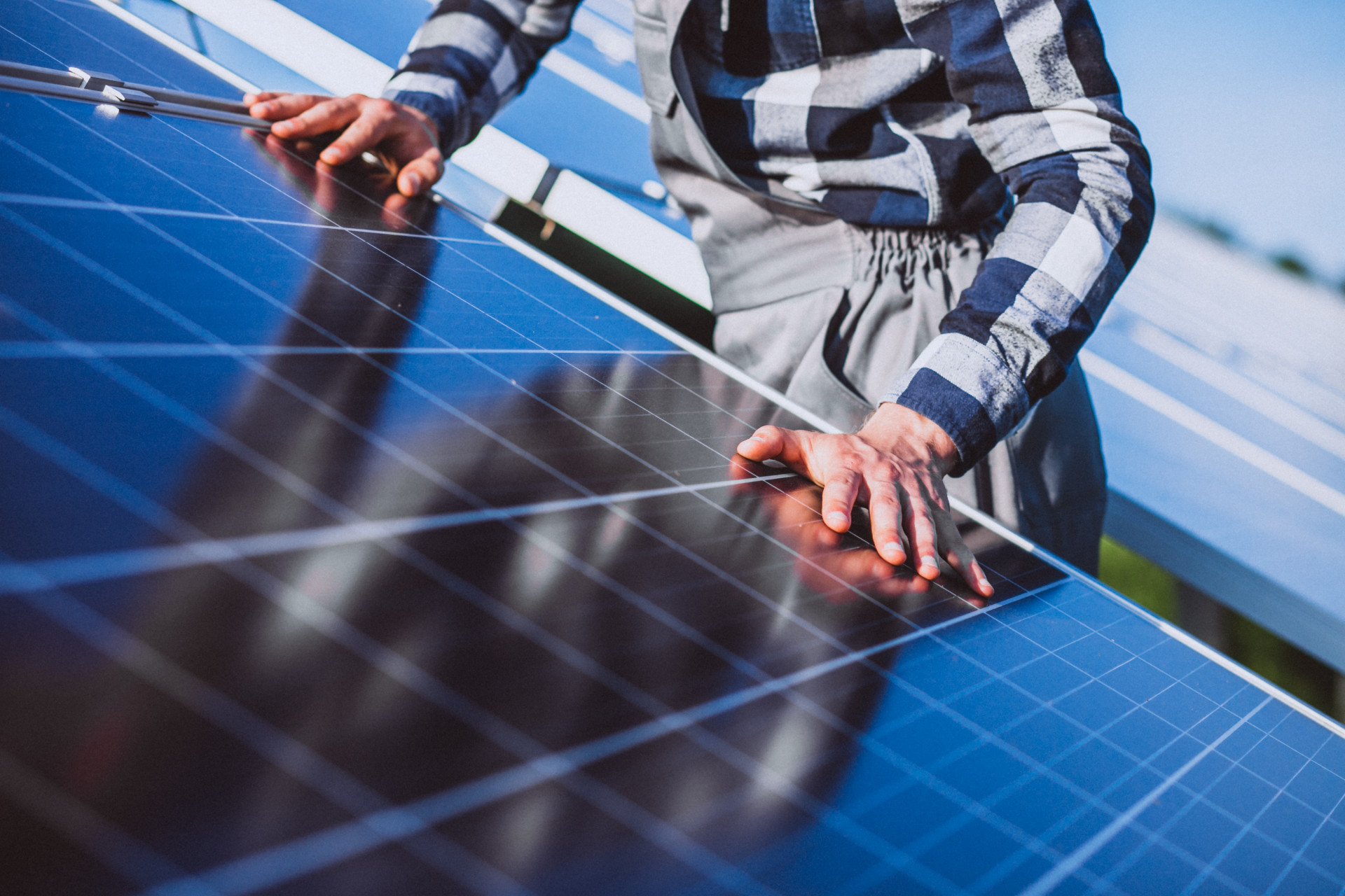 Dofinansowanie 90% na fotowoltaikę i magazyny energii – spotkania informacyjne dla mieszkańców Gminy Krynica-Zdrój!