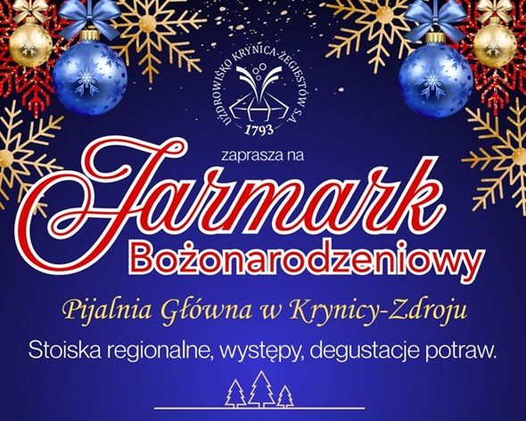 Weekend w Krynicy-Zdroju