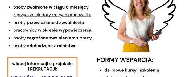 Zaproszenie do udziału w projekcie 
