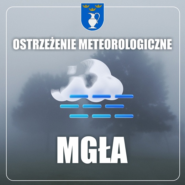 Ostrzeżenie meteorologiczne