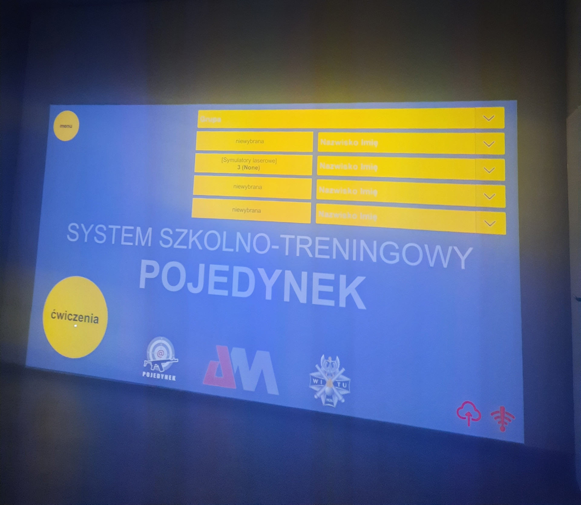 Wirtualna strzelnica w Krynicy-Zdroju – zapraszamy do korzystania