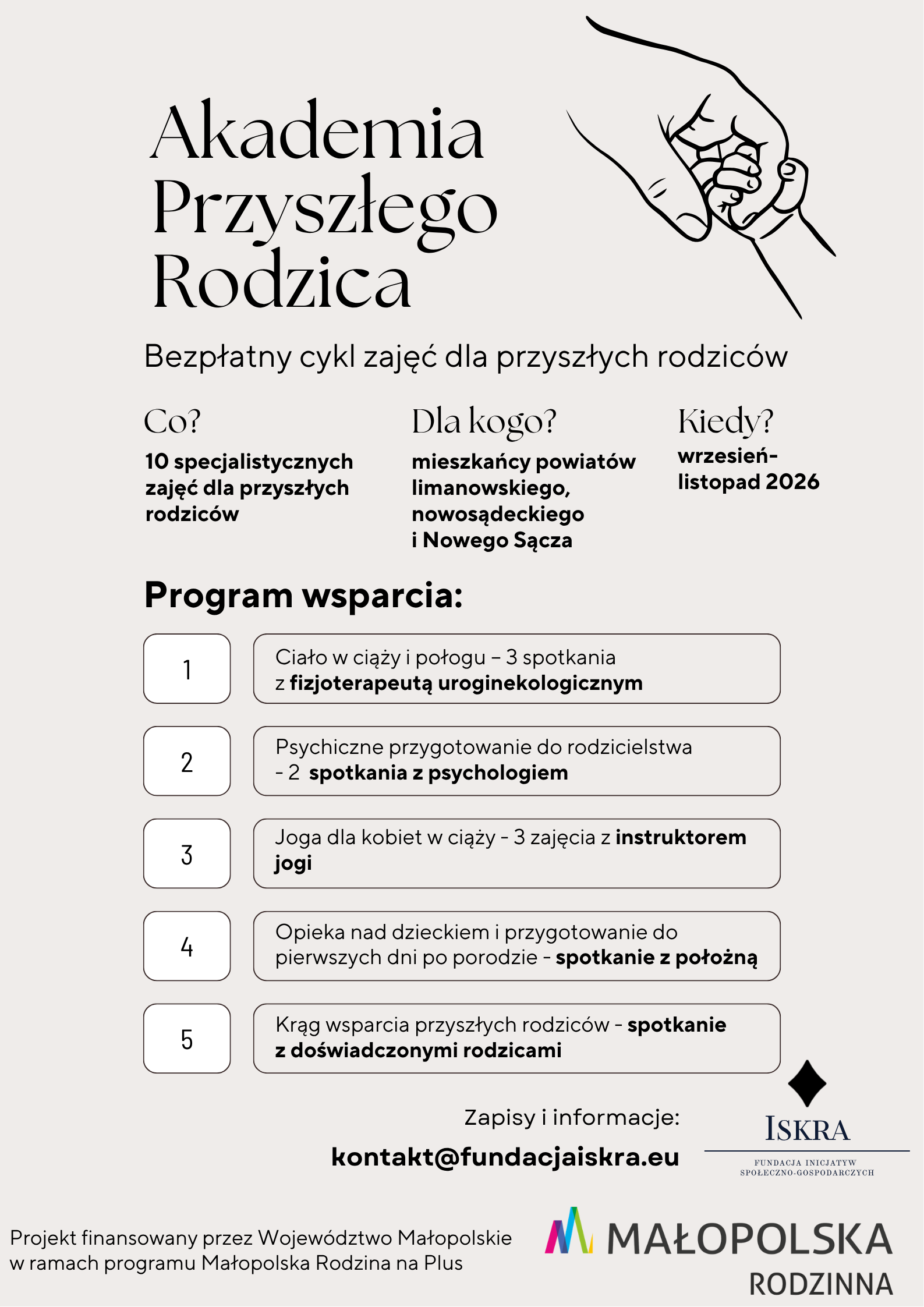 Akademia Przyszłego Rodzica