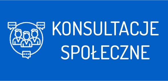 OBWIESZCZENIE Burmistrza Krynicy-Zdroju z dnia 26.08.2026 r. o rozpoczęciu konsultacji społecznych