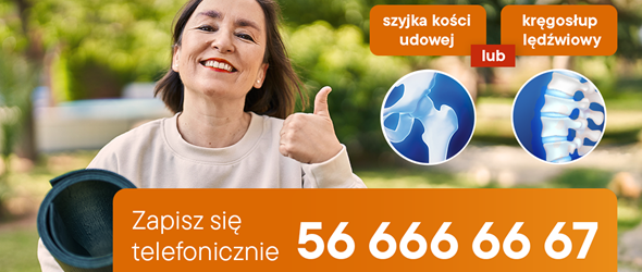 NIE CZEKAJ NA ZŁAMANIE – SKORZYSTAJ Z BEZPŁATNYCH BADAŃ KOŚCI