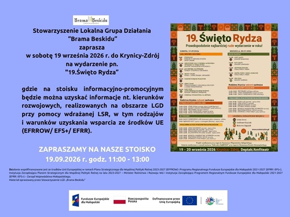 Stowarzyszenie LGD 