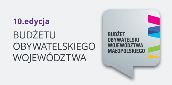 Budżet Obywatelski Województwa Małopolskiego: Zgłoś projekt, zmień swoją okolicę!