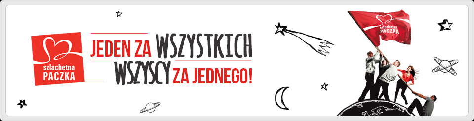 Szlachetna Paczka w Krynicy-Zdroju