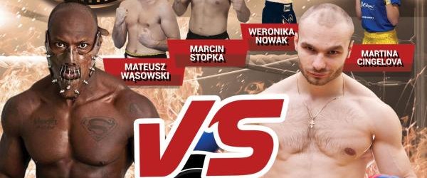 Gala Kickboxing K-1