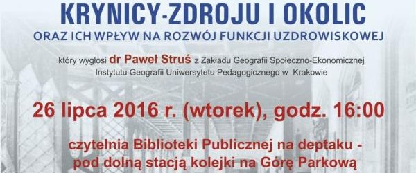 Wykład otwarty