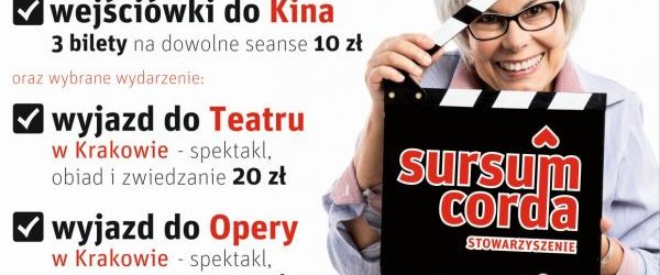 Kulturalny Senior
