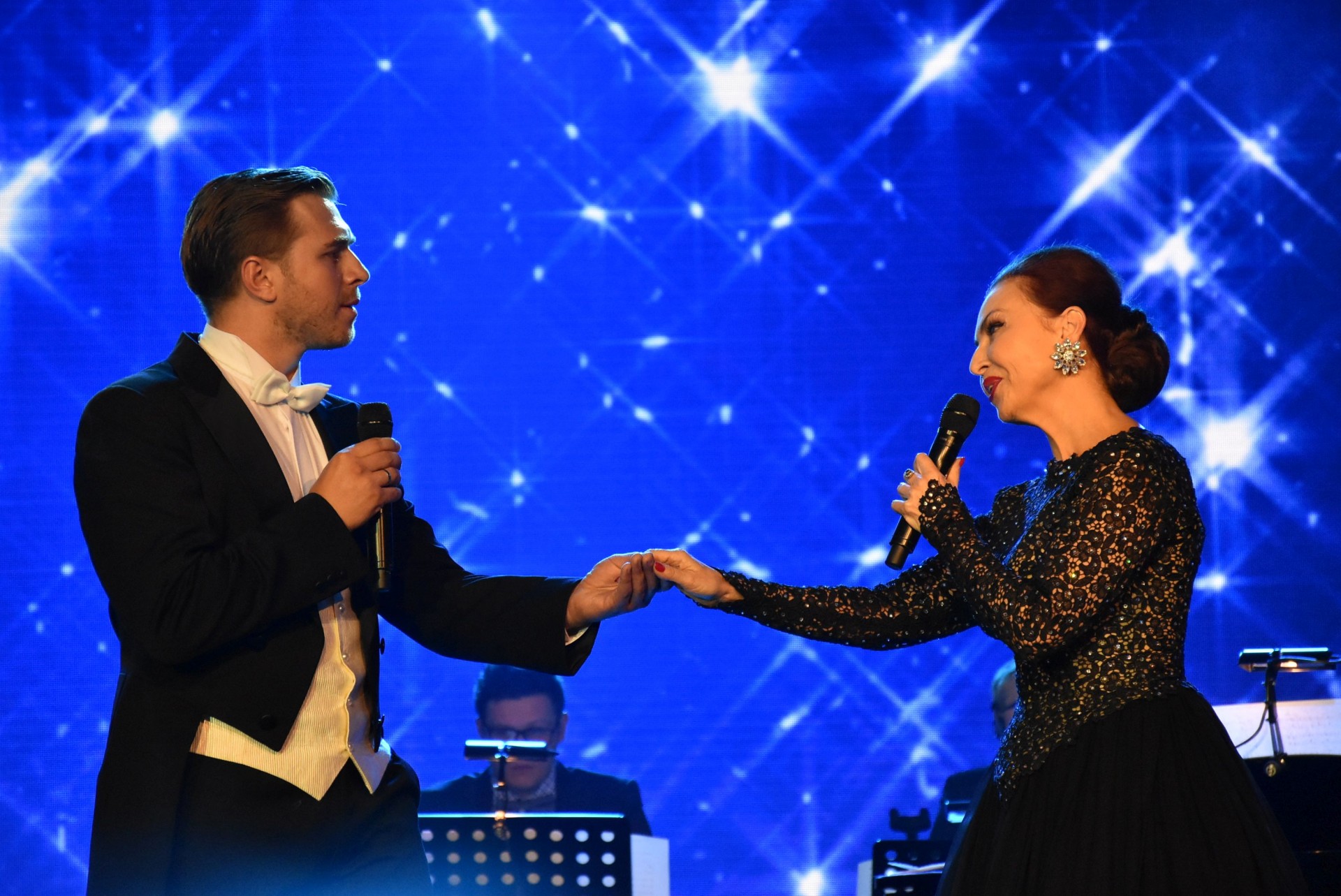 Festiwal im. Jana Kiepury - Grażyna Brodzińska i goście