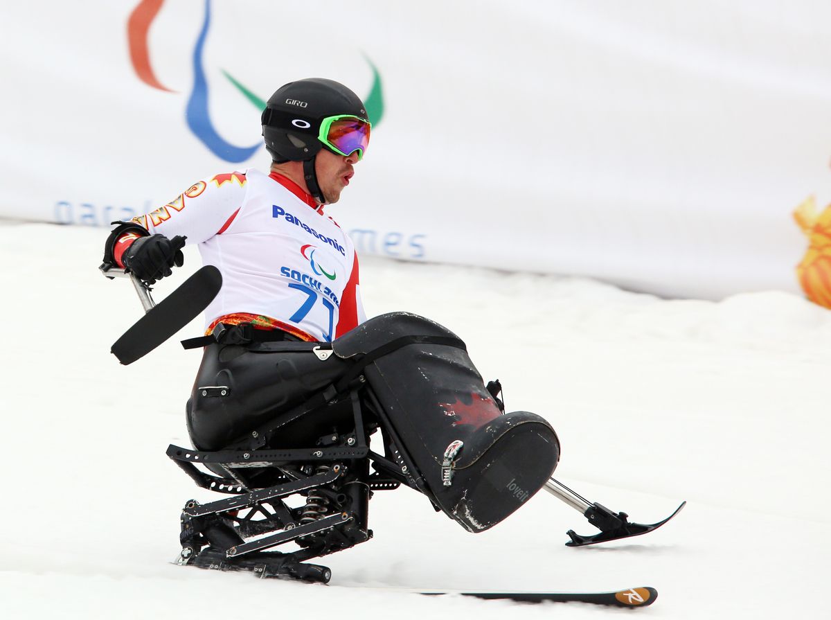 Program upowszechniania sportu osób niepełnosprawnych – nabór wniosków