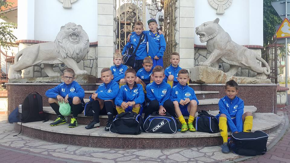 II Turniej Kogucika