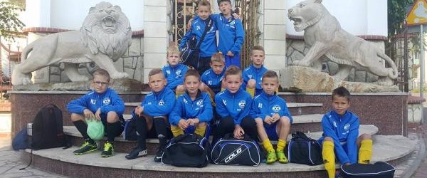 II Turniej Kogucika