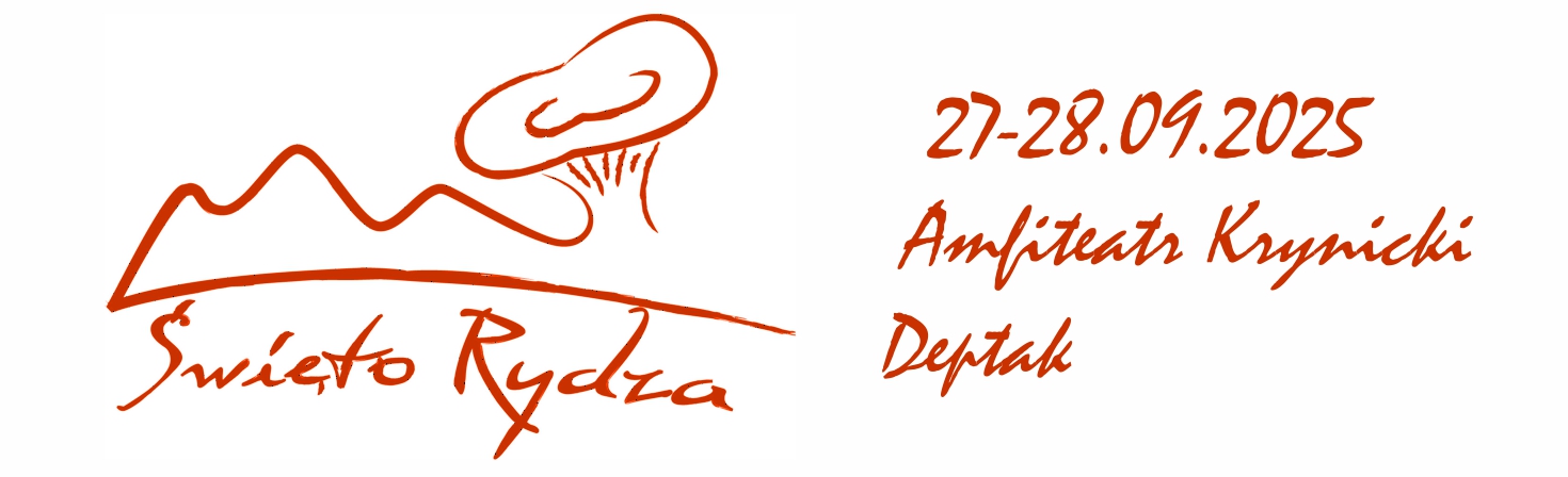 Święto rydza