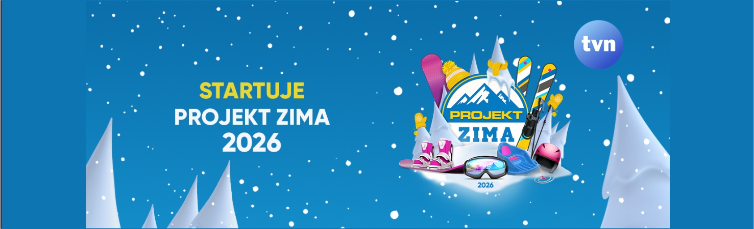 Projekt Zima 2026