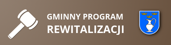 Gminny Program Rewitalizacji