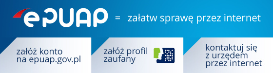 ePUAP - załatw sprawę przez internet