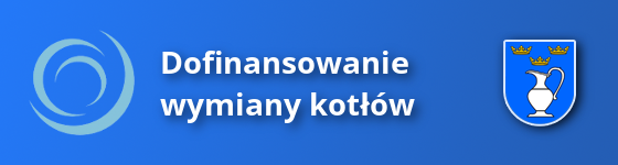 Dofinansowanie wymiany kotłów