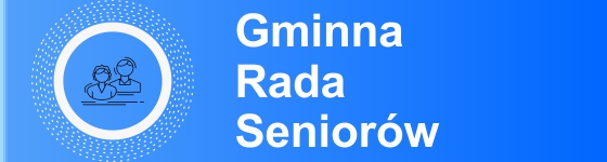 Gminna Rada Seniorów