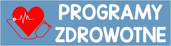 Programy zdrowotne