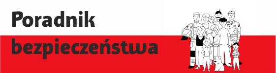 poradnik bezpieczeństwa