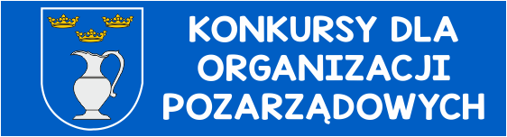 Konkursy NGO