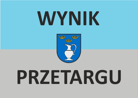 Informacja o wyniku przetargu ustnego nieograniczonego przeprowadzonego w dniu 31 maja 2022 r. w Urzędzie Miejskim w Krynicy-Zdroju