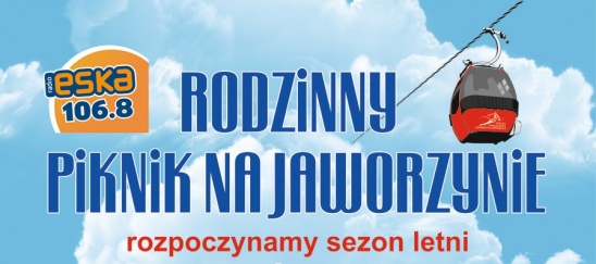 Majowy Piknik Rodzinny