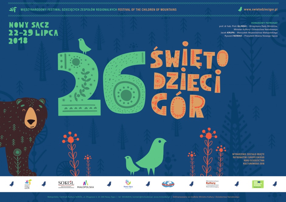 Święto Dzieci Gór
