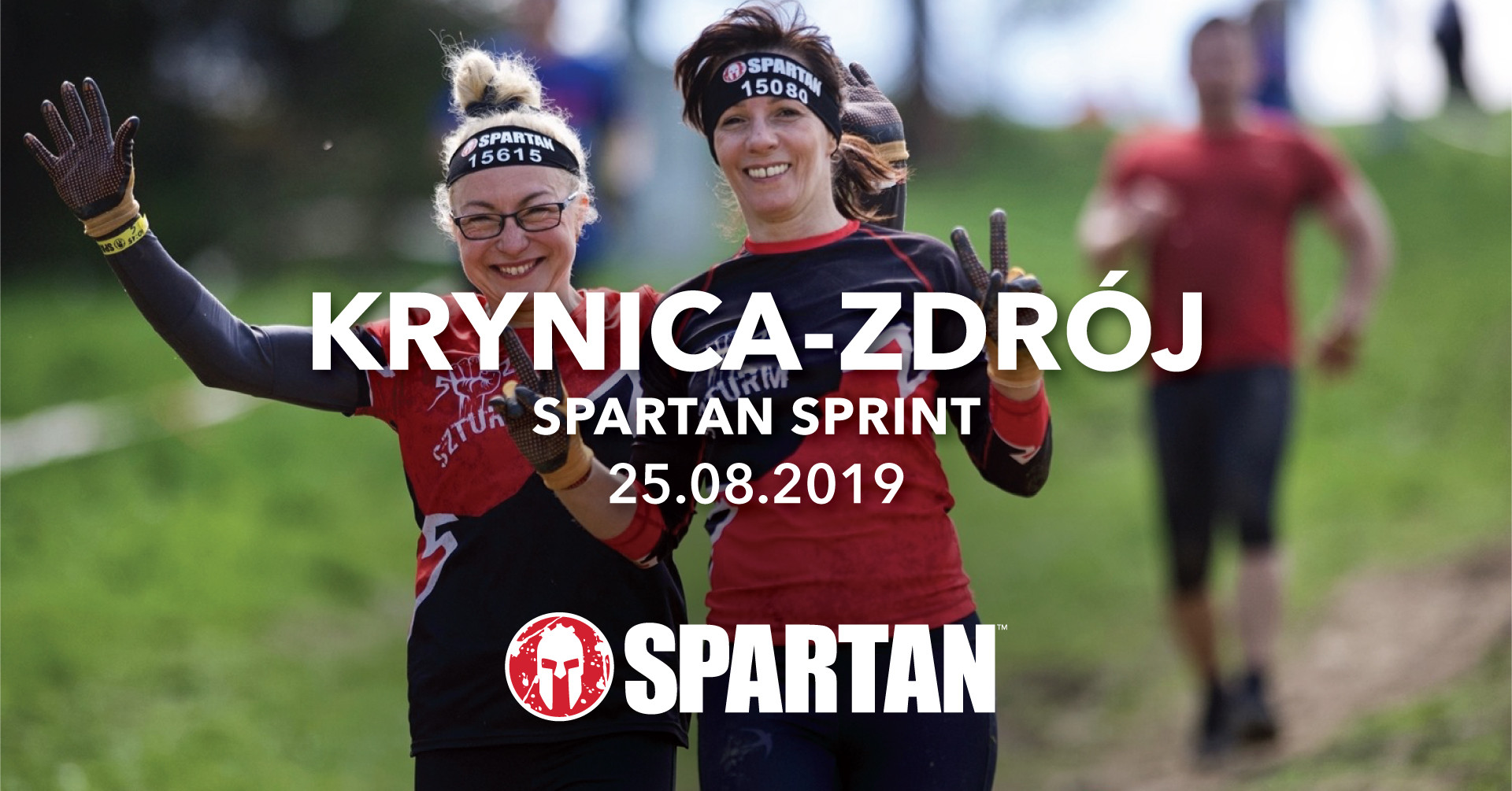 Spartan Race - Spartan Sprint