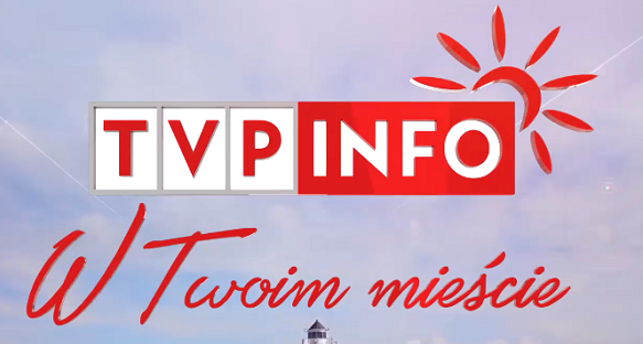 TVP Info w Twoim mieście