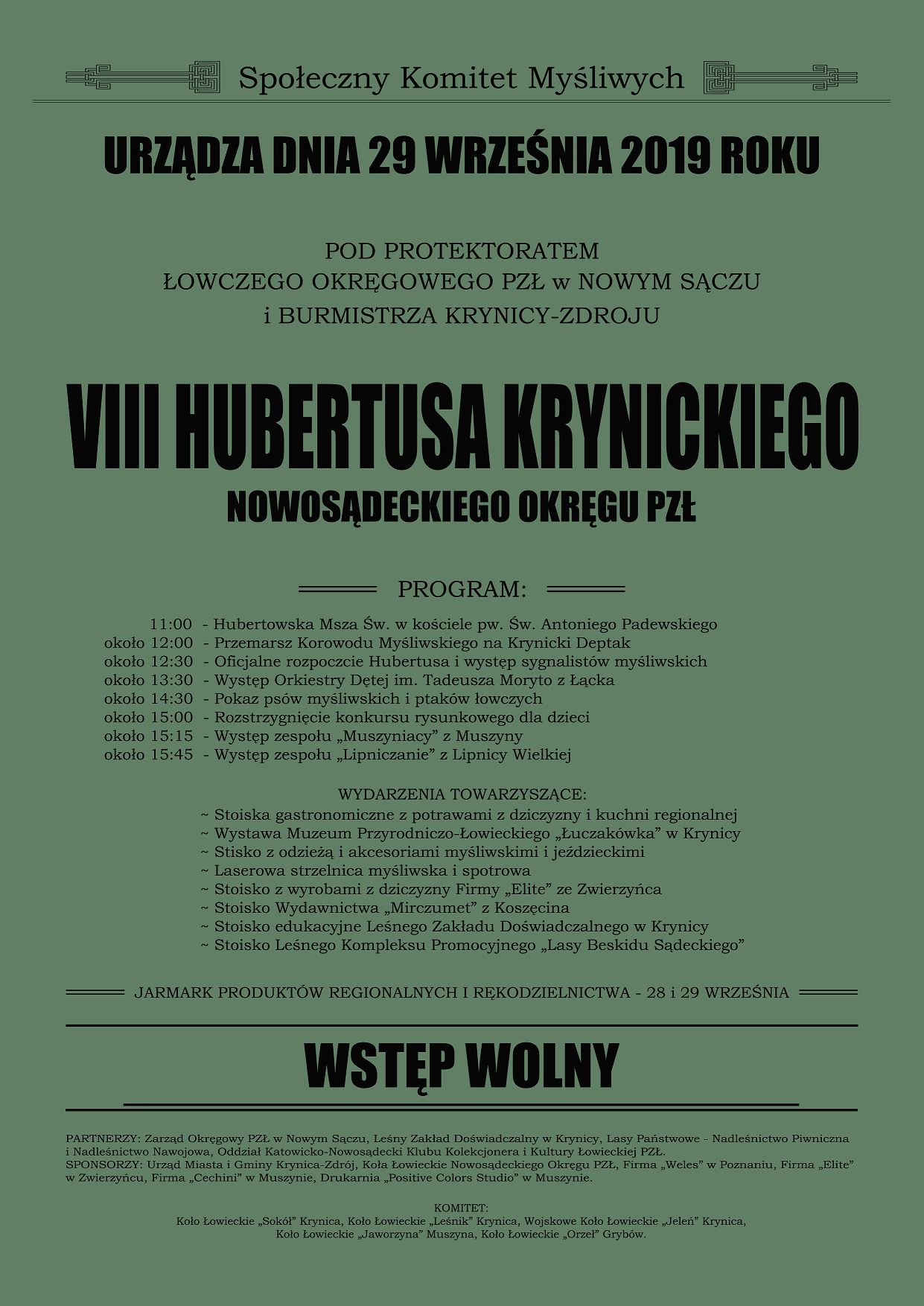 Hubertus Krynicki