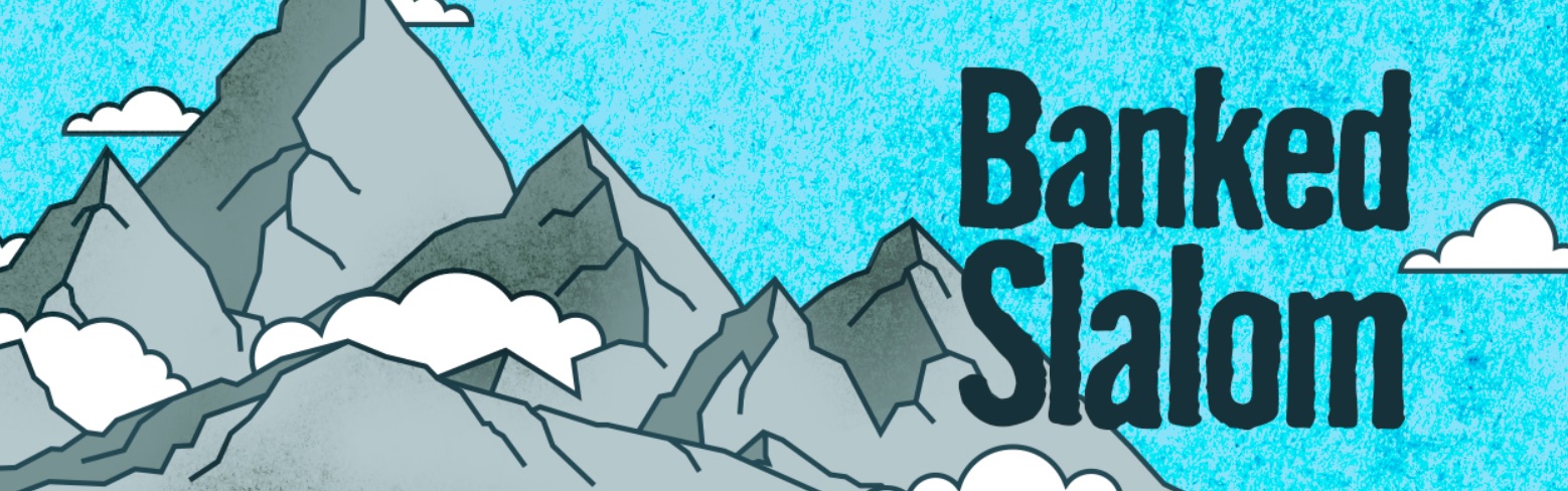 Lib Tech/Quiksilver Banked Slalom