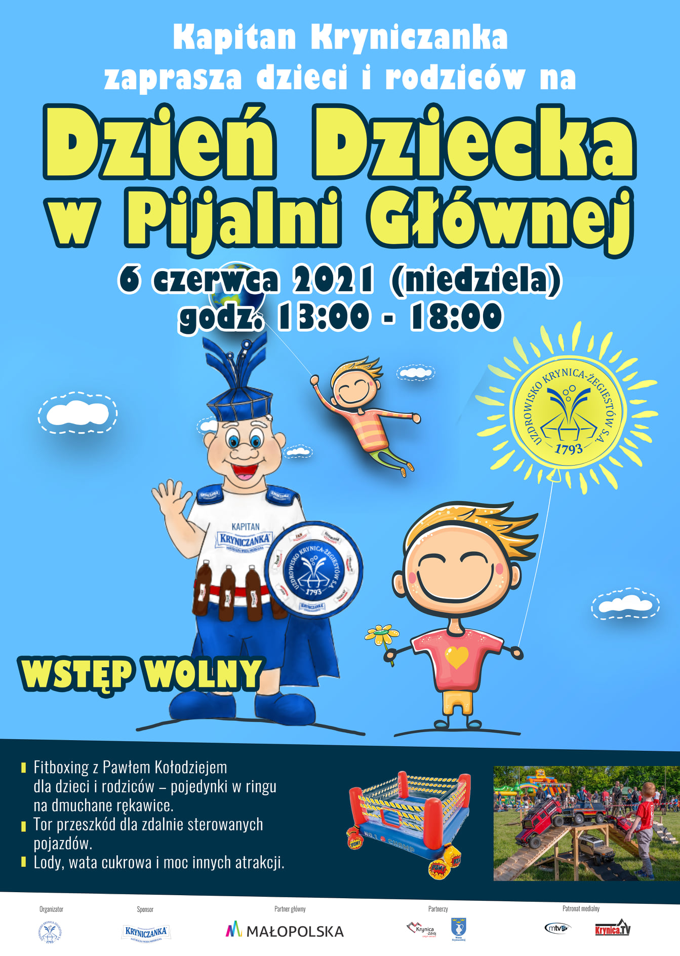 Dzień Dziecka