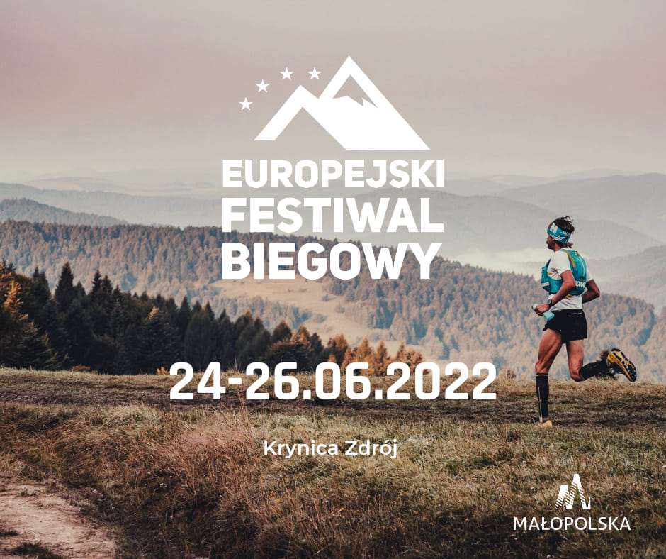 Europejski Festiwal Biegowy