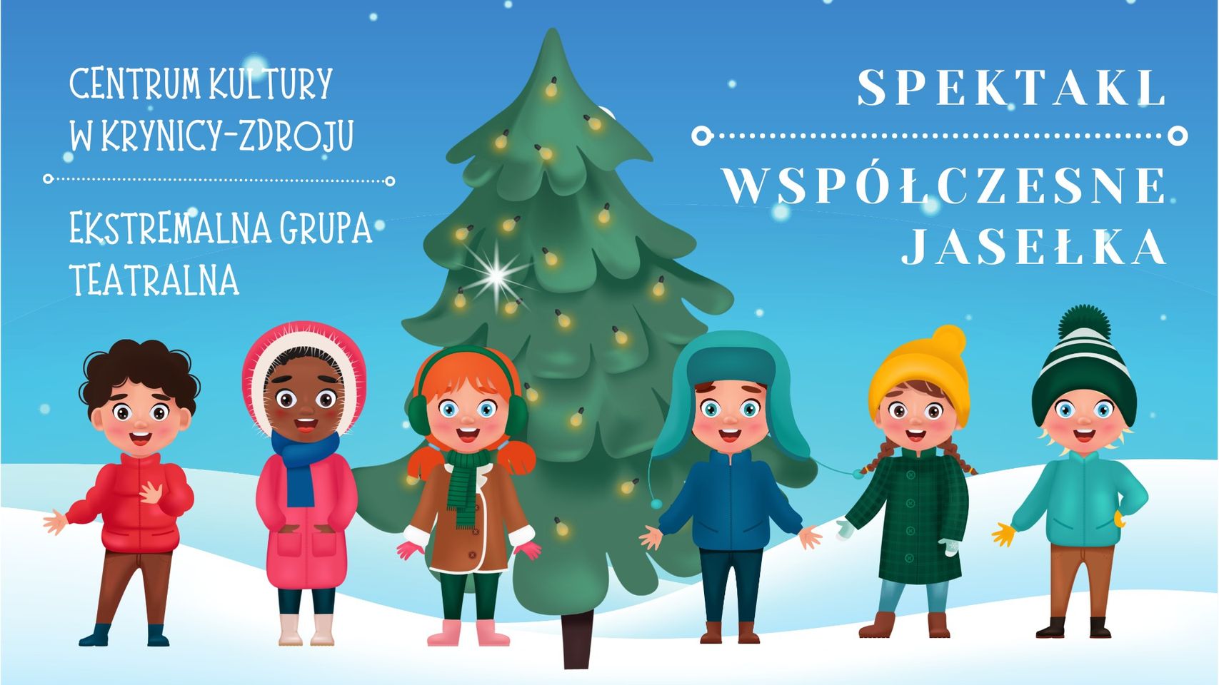 Współczesne jasełka