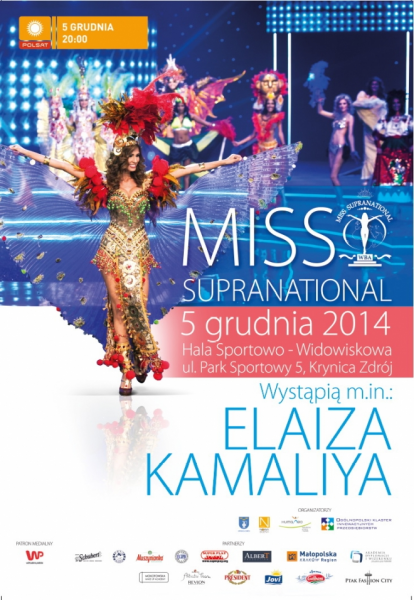 Miss Supranational