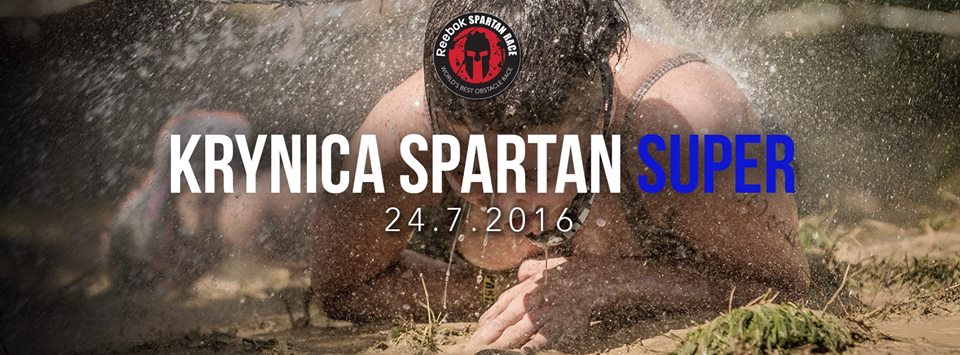 Spartan Race Super