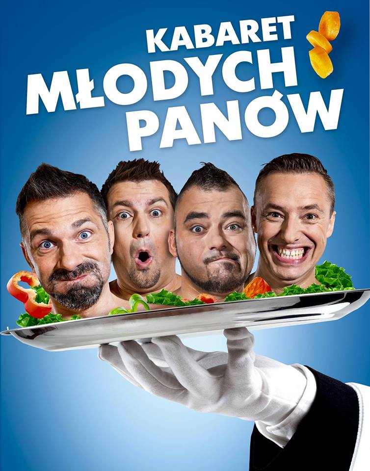 Kabaret Młodych Panów