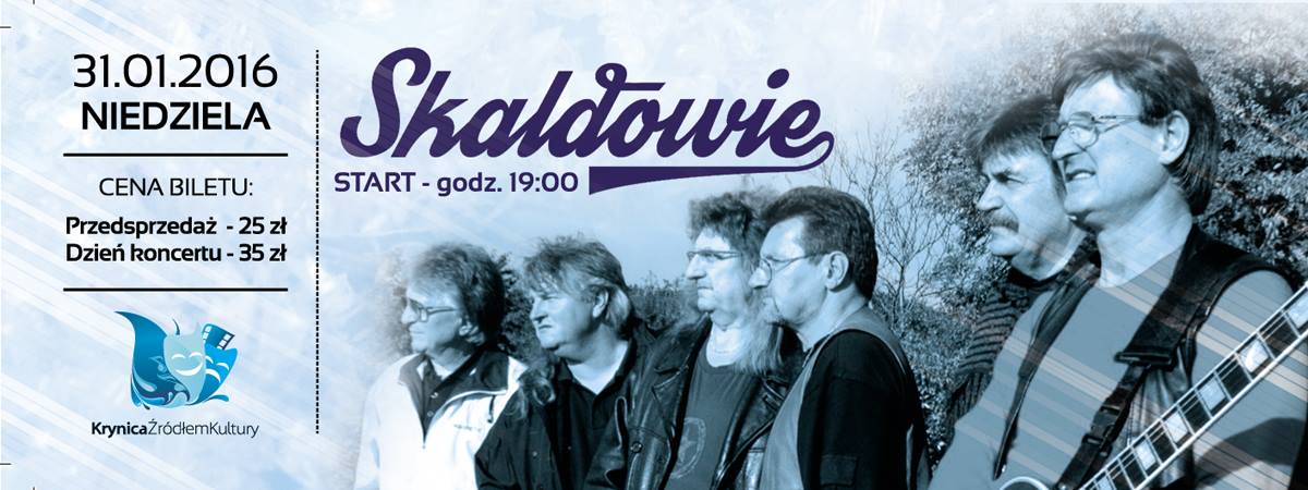 Skaldowie